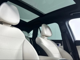 Mercedes-Benz GLC GLC 300 4MATIC SUV 2026