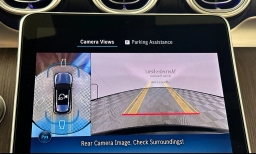 Mercedes-Benz GLC GLC 300 4MATIC SUV 2026