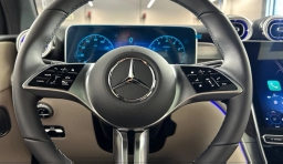 Mercedes-Benz GLC GLC 300 4MATIC SUV 2026