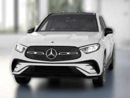 Mercedes-Benz GLC GLC 300 4MATIC SUV 2026