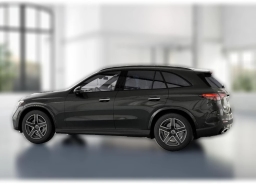 Mercedes-Benz GLC GLC 300 4MATIC SUV 2026