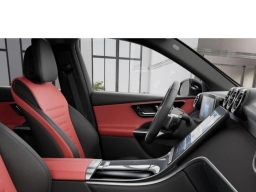 Mercedes-Benz GLC GLC 300 4MATIC SUV 2026