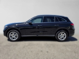 Mercedes-Benz GLC GLC 300 4MATIC SUV 2026