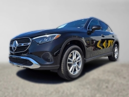 Mercedes-Benz GLC GLC 300 4MATIC SUV 2026
