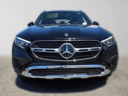 Mercedes-Benz GLC GLC 300 4MATIC SUV 2026