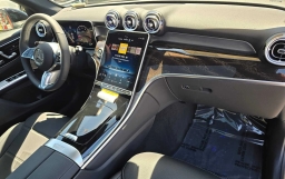 Mercedes-Benz GLC GLC 300 4MATIC SUV 2026
