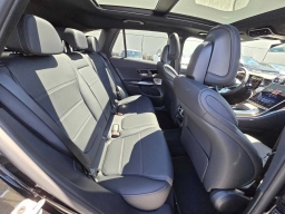 Mercedes-Benz GLC GLC 300 4MATIC SUV 2026