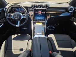 Mercedes-Benz GLC GLC 300 4MATIC SUV 2026