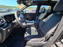 Mercedes-Benz GLC GLC 300 4MATIC SUV 2026