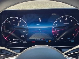 Mercedes-Benz GLC GLC 300 4MATIC SUV 2026