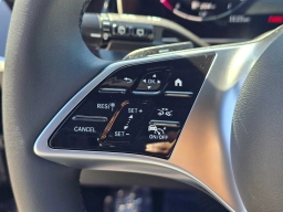 Mercedes-Benz GLC GLC 300 4MATIC SUV 2026