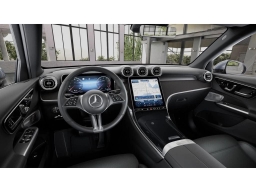 Mercedes-Benz GLC GLC 300 4MATIC SUV 2026