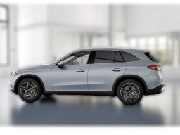 Mercedes-Benz GLC GLC 300 4MATIC SUV 2026