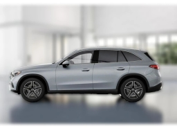 Mercedes-Benz GLC GLC 300 4MATIC SUV 2026