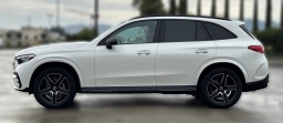 Mercedes-Benz GLC GLC 300 4MATIC SUV 2026