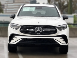 Mercedes-Benz GLC GLC 300 4MATIC SUV 2026