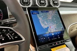 Mercedes-Benz GLC GLC 300 4MATIC SUV 2026