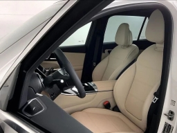Mercedes-Benz GLC GLC 300 4MATIC SUV 2026