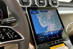 Mercedes-Benz GLC GLC 300 4MATIC SUV 2026