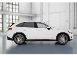 Mercedes-Benz GLC GLC 300 4MATIC SUV 2026