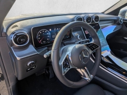 Mercedes-Benz GLC GLC 300 4MATIC SUV 2026