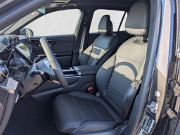 Mercedes-Benz GLC GLC 300 4MATIC SUV 2026