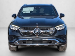 Mercedes-Benz GLC GLC 300 4MATIC SUV 2026