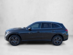 Mercedes-Benz GLC GLC 300 4MATIC SUV 2026