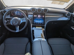 Mercedes-Benz GLC GLC 300 4MATIC SUV 2026