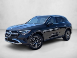 Mercedes-Benz GLC GLC 300 4MATIC SUV 2026