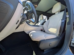 Mercedes-Benz GLC GLC 300 4MATIC SUV 2026