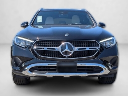 Mercedes-Benz GLC GLC 300 4MATIC SUV 2026