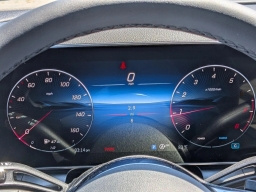 Mercedes-Benz GLC GLC 300 4MATIC SUV 2026
