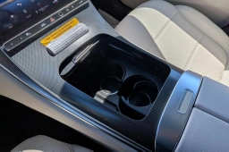 Mercedes-Benz GLC GLC 300 4MATIC SUV 2026