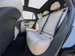 Mercedes-Benz GLC GLC 300 4MATIC SUV 2026