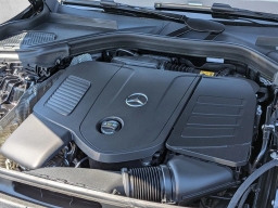 Mercedes-Benz GLC GLC 300 4MATIC SUV 2026