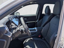 Mercedes-Benz GLC GLC 300 4MATIC SUV 2026