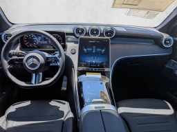 Mercedes-Benz GLC GLC 300 4MATIC SUV 2026