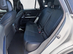 Mercedes-Benz GLC GLC 300 4MATIC SUV 2026