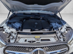 Mercedes-Benz GLC GLC 300 4MATIC SUV 2026