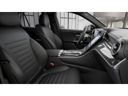 Mercedes-Benz GLC GLC 300 4MATIC SUV 2026