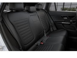 Mercedes-Benz GLC GLC 300 4MATIC SUV 2026