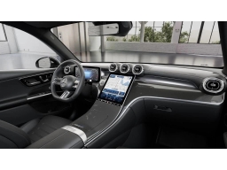 Mercedes-Benz GLC GLC 300 4MATIC SUV 2026
