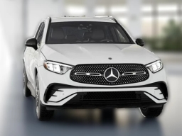 Mercedes-Benz GLC GLC 300 4MATIC SUV 2026
