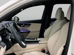 Mercedes-Benz GLC GLC 300 4MATIC SUV 2026