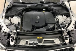 Mercedes-Benz GLC GLC 300 4MATIC SUV 2026