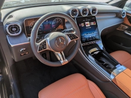 Mercedes-Benz GLC GLC 300 4MATIC SUV 2026