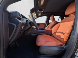 Mercedes-Benz GLC GLC 300 4MATIC SUV 2026