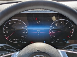Mercedes-Benz GLC GLC 300 4MATIC SUV 2026