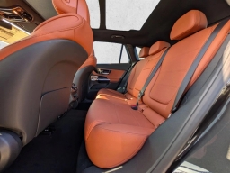 Mercedes-Benz GLC GLC 300 4MATIC SUV 2026